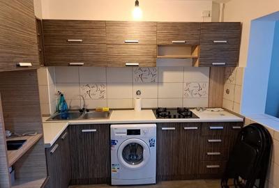 Inchiriere Apartament 3 Camere Renovat Doamna Ghica - 7