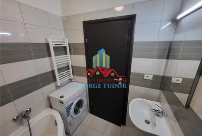 Inchiriere garsoniera Militari Residence - 8