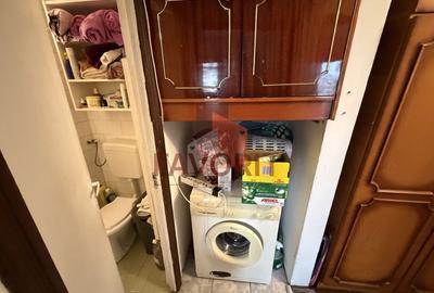 Apartament cu 3 camere decomandat în Steaua - 15