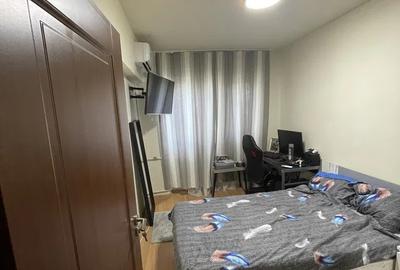 Apartament 3 cam, 1 min parc IOR, 5 min Park Lake, 10 metrou N. Grigorescu - 3