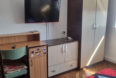 Apartament 3 camere decomandat – Tomis Nord, zona Tic Tac – 115.000 € - 9