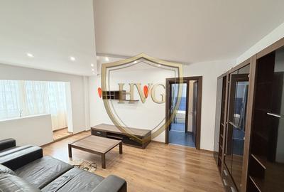 Apartament cu 3 camere semidecomandat, mobilat în Pantelimon - 2