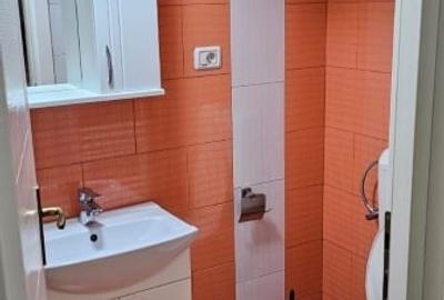 Apartament 111 mp, bloc nou cu lift – complet mobilat – Sebiș - 4