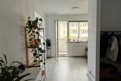 Apartament cu 2 camere decomandat în Valea Ialomiței - 7