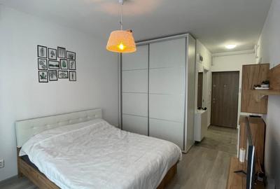 Garsonieră decomandată, mobilată în Militari - 5