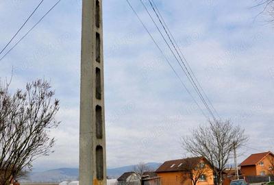 Teren de 12000 mp, în Sântuhalm - 4