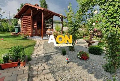 Casă individuală cu 10 camere cu Canalizare în Bărăbanț - 4