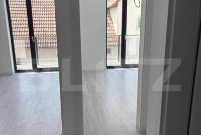 Apartament 2 camere - strada Granicerilor - 8