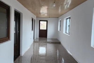 Vand Casa P+1 cu teren 2000 mp in Com Mosteni Judetul Teleorman - 4