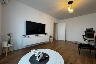 Apartament cu 2 camere decomandat, mobilat în Giroc - 4