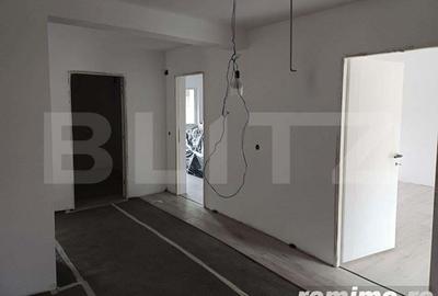 Casă cu 4 camere cu Teren 300 Mp în Câmpia Turzii - 3