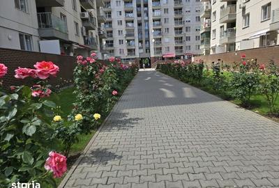 Apartament cu 3 camere în Eminescu - 7