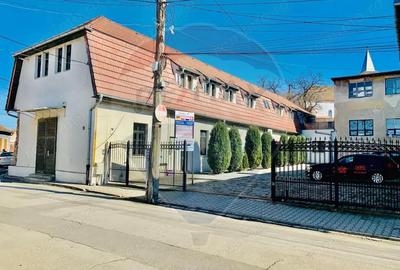 Apartament cu 2 camere decomandat în Mediaș - 1