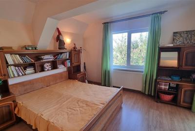 Vila de 8 camere zona centrala Stupini Brasov - 20