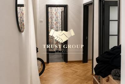 Apartament cu 3 camere decomandat, mobilat în Titulescu - 7