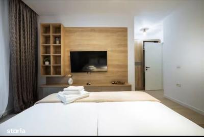 Apartament cu 2 camere în Central - 2