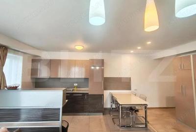 Apartament cu 2 camere decomandat în Nufărul