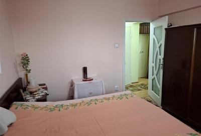Apartament de  vanzare, 3 camere decomandat, in Ploiesti, Zona Mihai Bravu. - 6