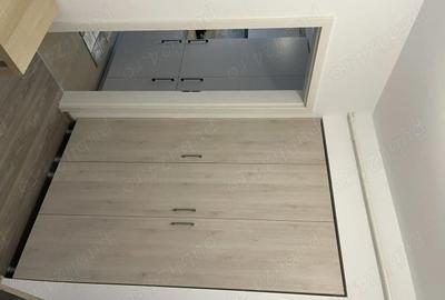 Garsonieră decomandată în Tătărași - 6