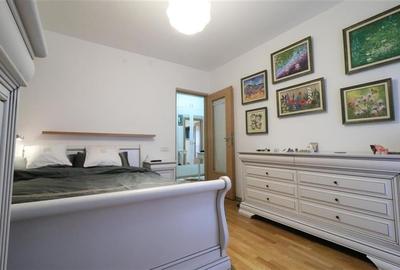 Apartament 3 camere, 2 bai,  Centru Casa de pensii - 9