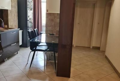 Apartament cu 4 camere în Valea Rosie - 4