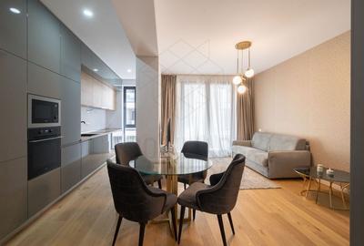 *****WIN Herastrau | Garsoniera de LUX 44 mp utili | RARITATE *****WIN Herastrau | Garsoniera de LUX 44 mp utili | RARITATE - 4