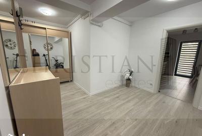 Apartament cu 3 camere decomandat, mobilat în Drumul Taberei - 20