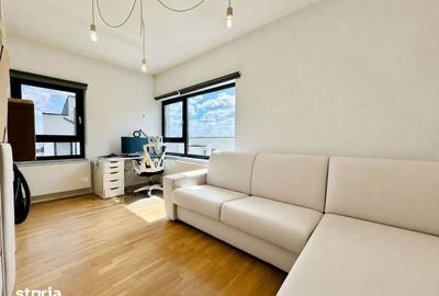Apartament cu 3 camere, mobilat în Andrei Mureșanu - 2