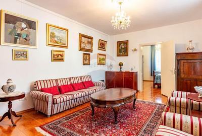 Casa / Vila in zona Domenii, langa metrou, consolidata... - 15