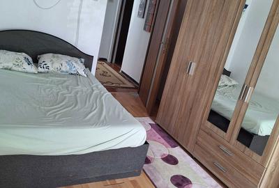 Apartament cu 3 camere decomandat în Central - 6