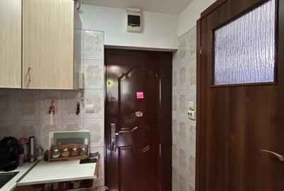 Garsoniera, 20mp utili, etaj 4, zona Buziasului- Ideala pentru investit - 5