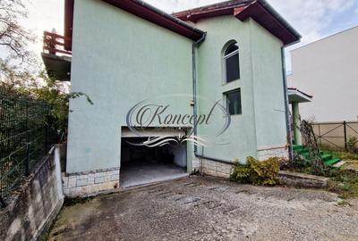 Casa individuala, recent renovata, in cartierul Buna Ziua Casa individuala, recent renovata, in cartierul Buna Ziua - 19