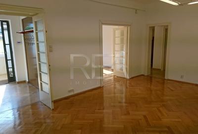 Spatiu de birouri | Metrou Ștefan Cel Mare | Renovat | Investitie - 5