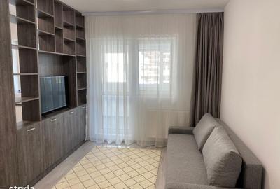 Apartament cu 2 camere în Metalurgiei