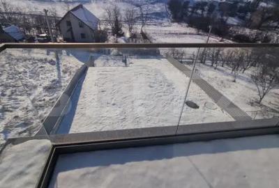 Casă cu 8 camere cu Teren 860 Mp în Central - 7