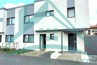 Apartament cu 3 camere decomandat, mobilat în Florești - 2