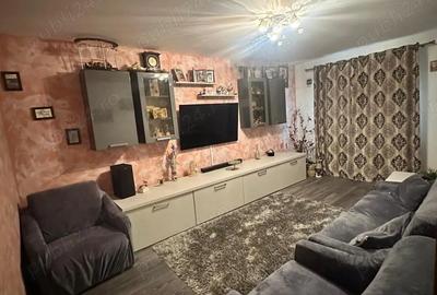 Vand apartament mobilat ?i utilat - 6