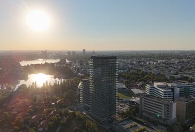 APARTAMENT 5 CAMERE - FLOREASCA - SMART HOME - SPA - COMISION 0% - 5