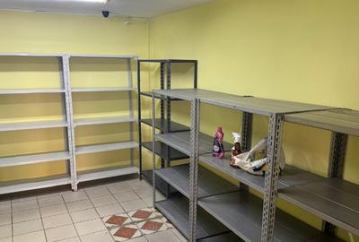 Spatiu comercial de inchiriat - 5