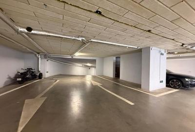 De inchiriat 2 camere 65 mp et 4 Herastrau Parkview 3 minute parc - 19