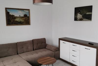 2 camere de inchiriar ,rond omv,Pipera - 8