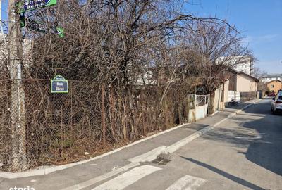 Casă cu 2 camere cu Teren 226 Mp în Bucureștii Noi - 9