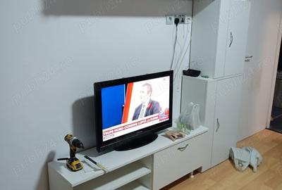 Apartament cu 2 camere în Lupeni