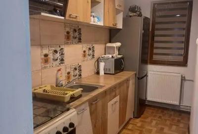 Apartament cu 2 camere decomandat în Central - 4