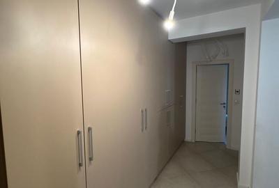 Garsonieră în Copou - 2