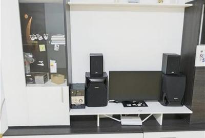 Apartament cu 2 camere decomandat în Dâmbovița - 1