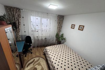 Apartament cu 3 camere decomandat în Central - 2