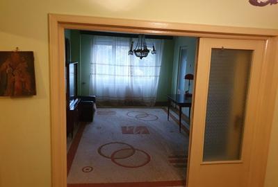 Apartament cu 3 camere decomandat în Take Ionescu - 6