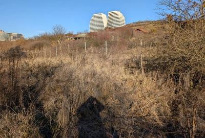 Teren de 700 mp, în Mănăștur - 4
