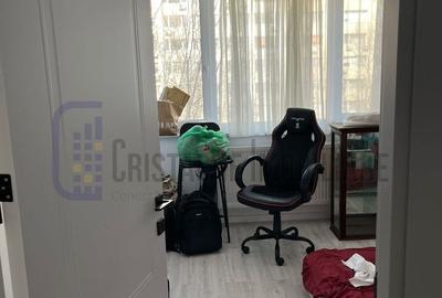 Apartament cu 3 camere semidecomandat, mobilat în Cantemir - 7